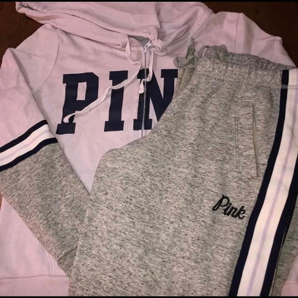 Love Pink Sets - Picture 3 of 8